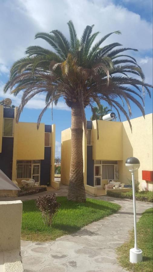 Duplex El Cortijo, Lasamericas Playa de las Américas Exterior foto
