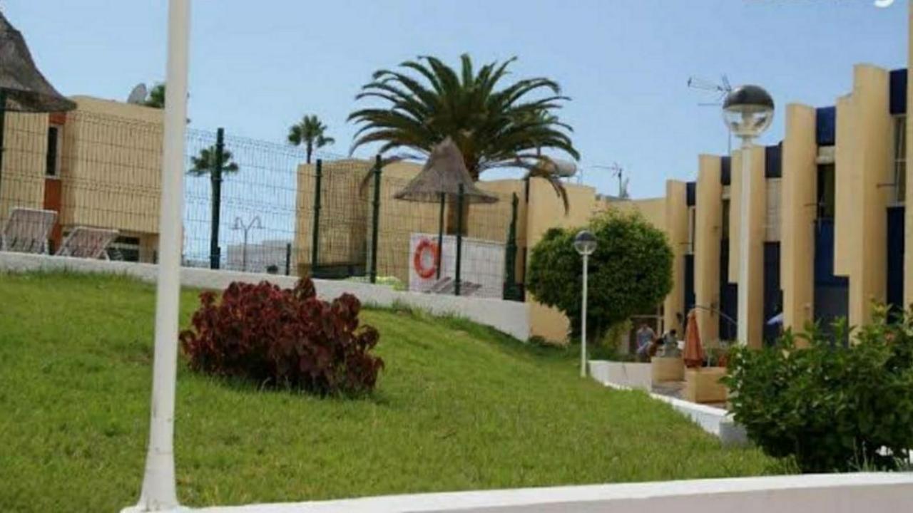 Duplex El Cortijo, Lasamericas Playa de las Américas Exterior foto