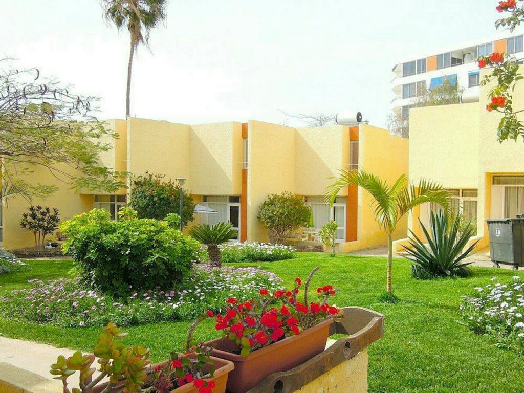 Duplex El Cortijo, Lasamericas Playa de las Américas Exterior foto